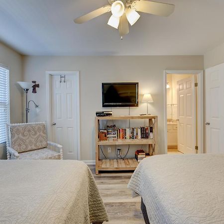 Beach Blessings Luxe 30A Townhome 2Br 3Bath, Walk To Beach, Pool, Hot Tub Santa Rosa Beach Exterior foto
